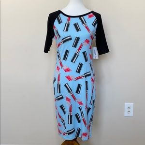 LuLaRoe Julia